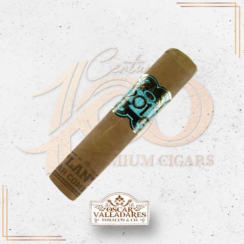 Oscar Valladares - 2012 - Sumatra - Box Pressed Sixty