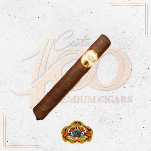 Sosa - Classic Maduro - Churchill