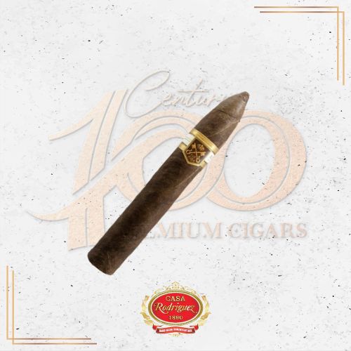 Rodriguez - Series 84 - Torpedo