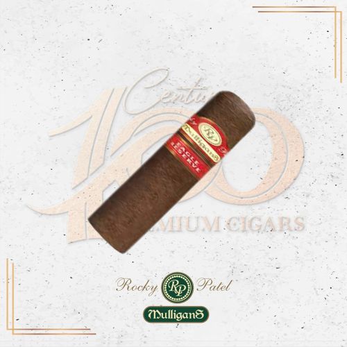 Rocky Patel Mulligans - Eagle Reserve - Robusto