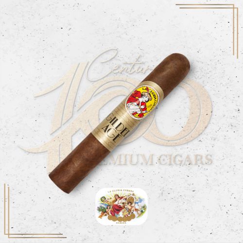 La Gloria Cubana (Non Cuban) - Gilded Age - Robusto