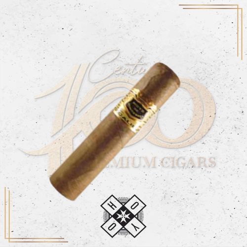 Hoyo de Monterrey (Non Cuban) - Excalibur Maduro - IV