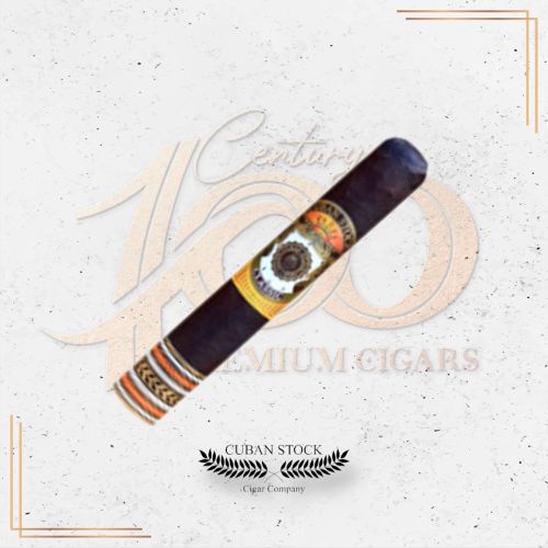 Cuban Stock - Classic Dominican Maduro Special - Robusto