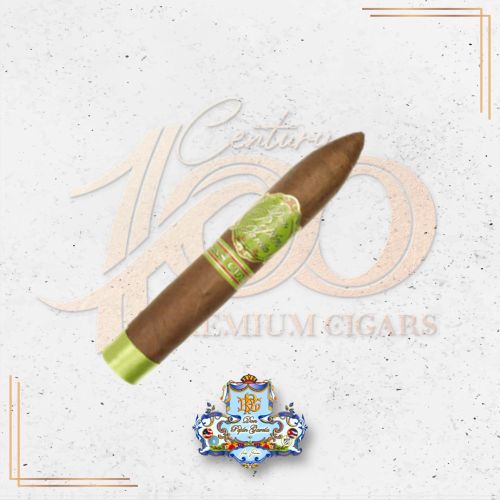 Don Pepin Garcia - Vegas Cubanas (Green Label) - Invictos