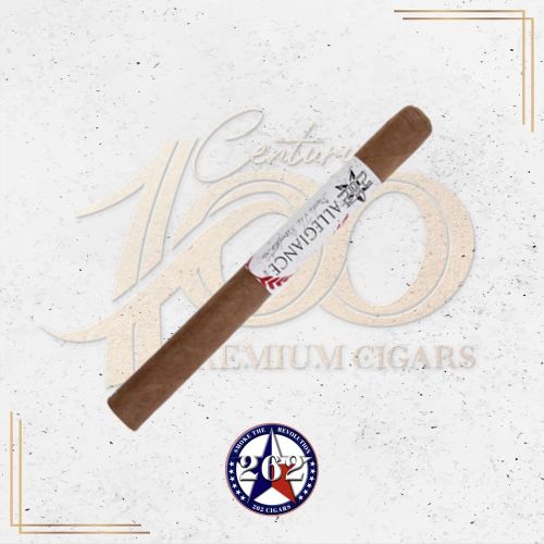 262 - Allegiance - Lancero