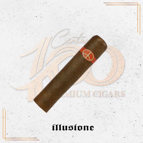 Illusione - Oneoff - Cañonazo