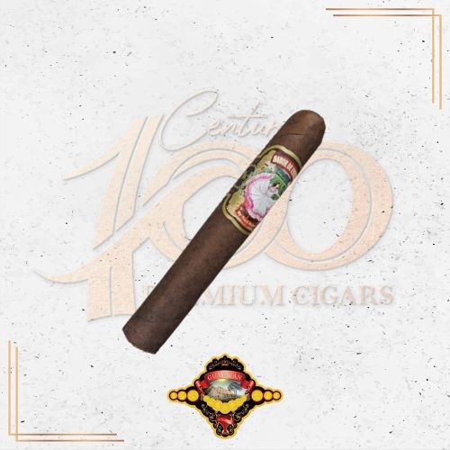 Guayacan - Rojas Reserve Maduro - Gordo