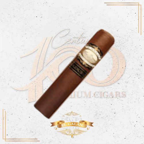 El Galan - Natural - Corona Gorda