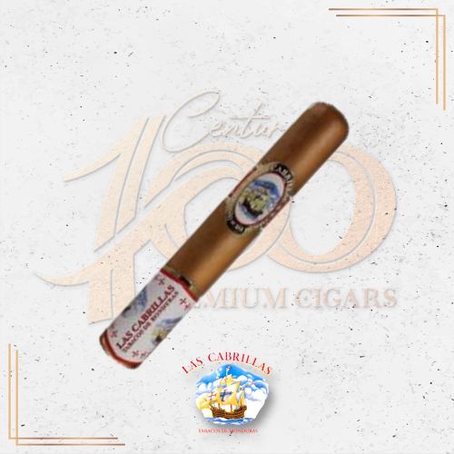 Las Cabrillas - Natural - Vasco de Gama
