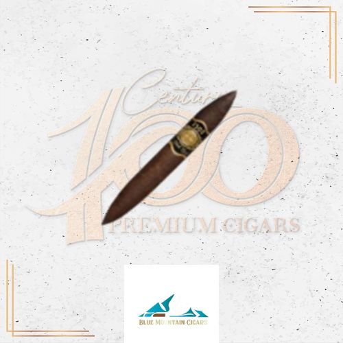 BMC (Blue Mountain Cigars) - Crown Royal Series - Caramel