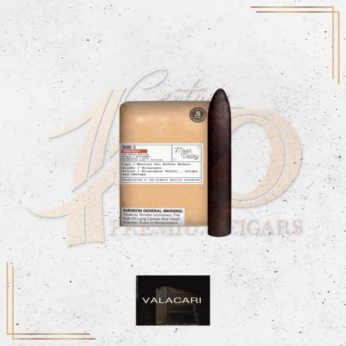 Valacari - Mark Series - Moon Valley