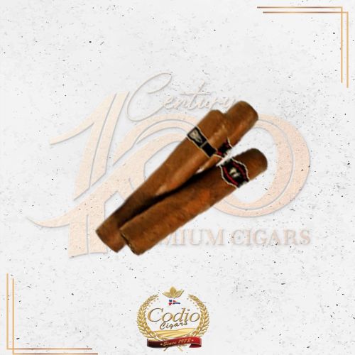 Codio - 50th Birthday Cigar