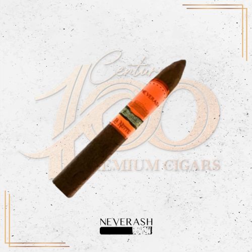 NeverAsh - La Notte Box Pressed Torpedo