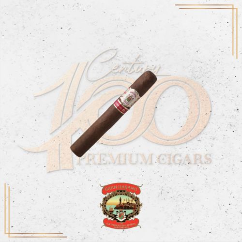 Gran Habano - No. 5 Corojo - Gran Robusto