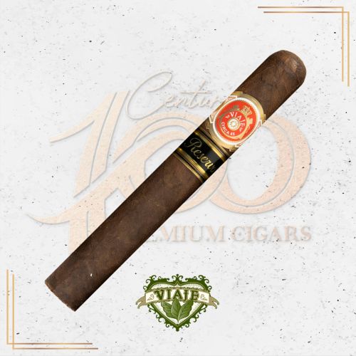 Viaje - Circa ’45 - Reserva No. 3 