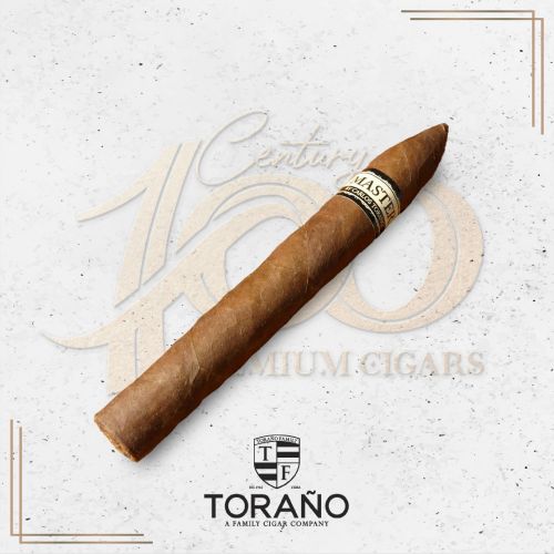 Torano - Carlos Torano - Master - Torpedo