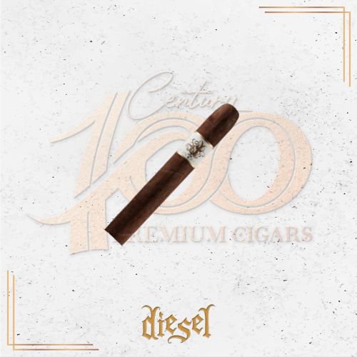 Diesel - Vintage Series Natural - Double Corona