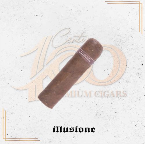 Illusione - Garagiste - Robusto