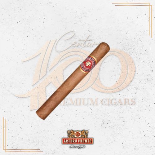 Arturo Fuente - Especiales - Cazadores