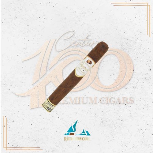 BMC (Blue Mountain Cigars) - Dipped - Coconut - Chairman