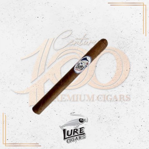 Lure - Corojo Oscuro - Big Lou