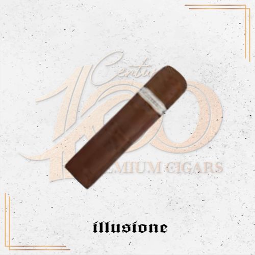 Illusione - Epernay - Le Ferme
