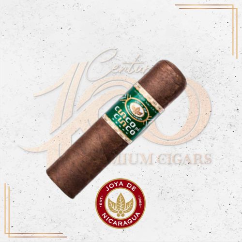 Joya de Nicaragua - Cinco de Cinco - Robusto