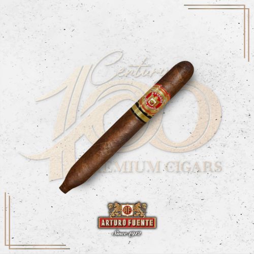 Arturo Fuente - Hemingway - Signature Maduro