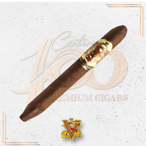 Valentino Siesto - Premium Selection Maduro - El Mono Serie No. 2 