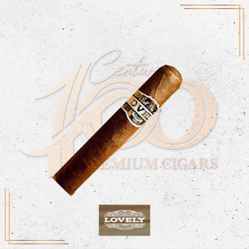 Lovely - No. 162 Corona
