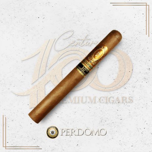 Perdomo - Reserve Champagne - Connecticut - Churchill