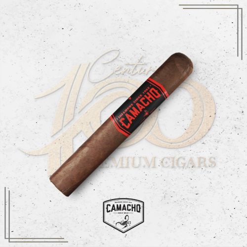 Camacho - Corojo BXP - Gordo