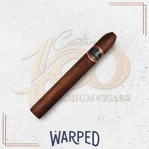 Warped - Futuro - 109