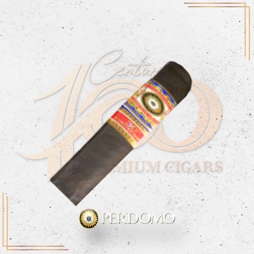 Perdomo - 30th Anniversary Box-Pressed Maduro - Gordo