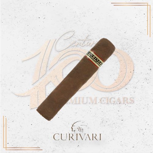 Curivari - Sun Grown Maduro - No. 550