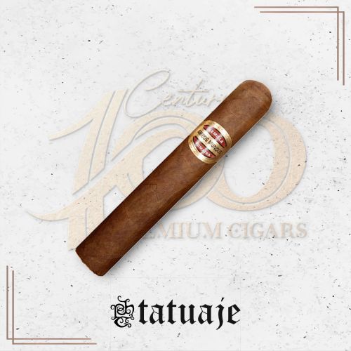 Tatuaje - Ambos Mundos - Short No. 2 Sumatra