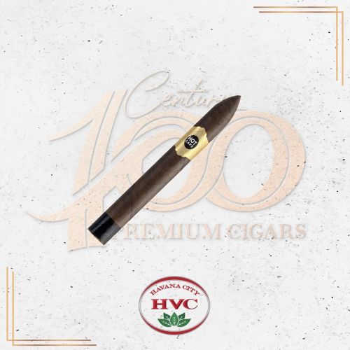 HVC - Hot Cake Fresh Out of the Oven Broadleaf - Torpedo
