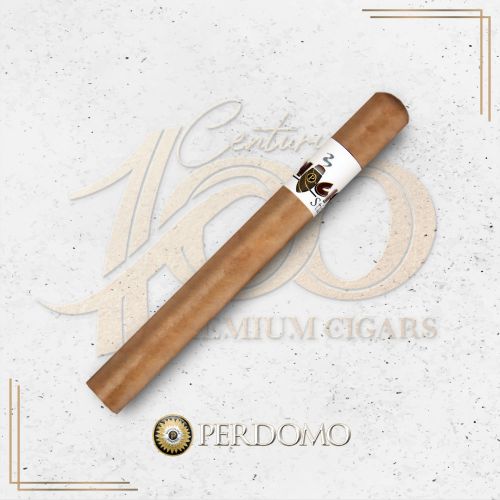 Perdomo - Nick´s Sticks Little Havana Blend - Connecticut - Churchill