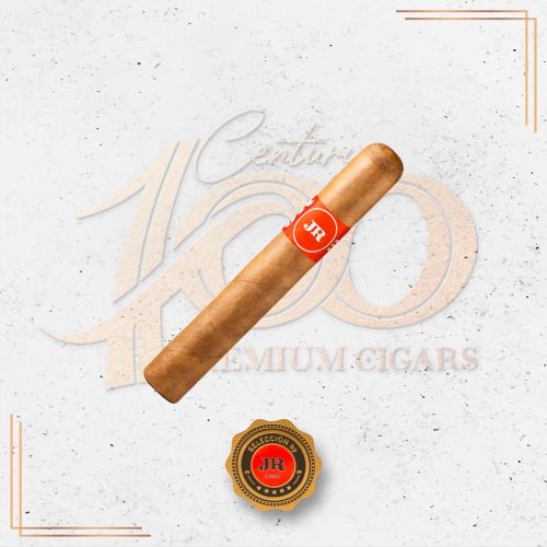 JR - Tradicion Dominicana - Magnum