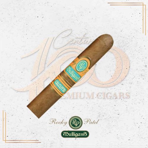 Rocky Patel Mulligans - Calcutta - Churchill