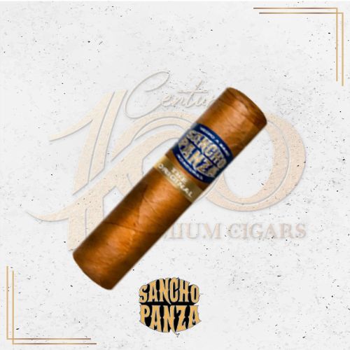 Sancho Panza (Non Cuban) - The Original - Robusto