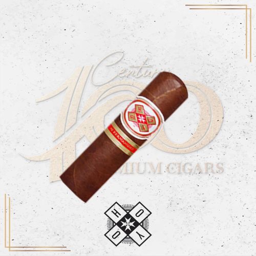 Hoyo de Monterrey (Non Cuban) - Hoyo La Amistad Gold - Rothschild