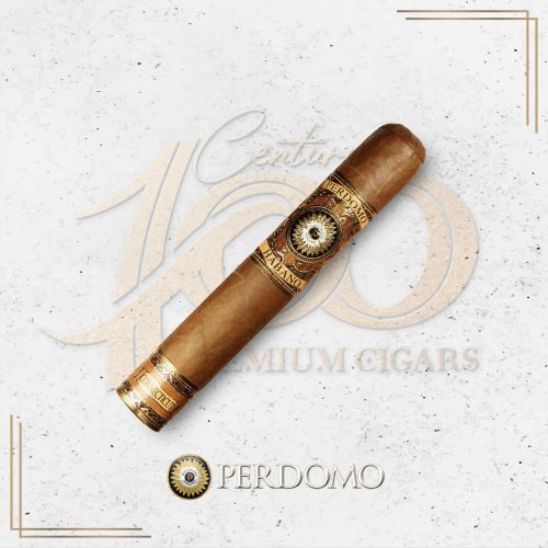 Perdomo - Habano - Connecticut - Robusto