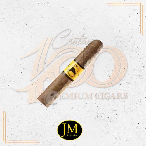 JM's - Dominican Honeys - Vanilla 
