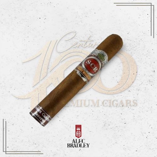 Alec Bradley - Select Cabinet Reserve - Robusto