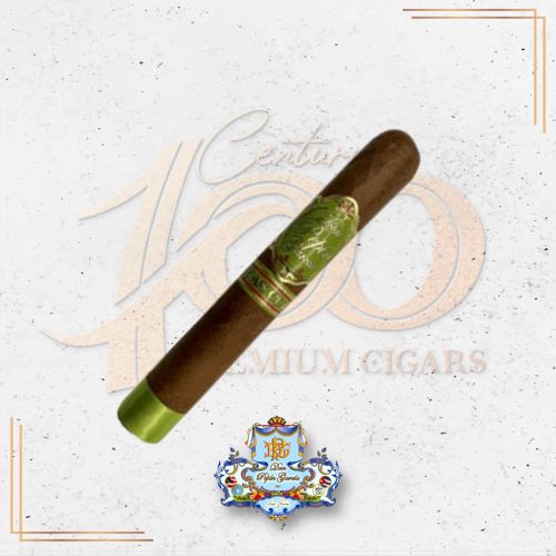 Don Pepin Garcia - Vegas Cubanas (Green Label) - Toro Gordo