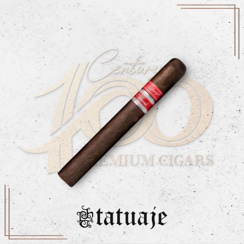 Tatuaje - Verocu - No. 3 Corona Larga