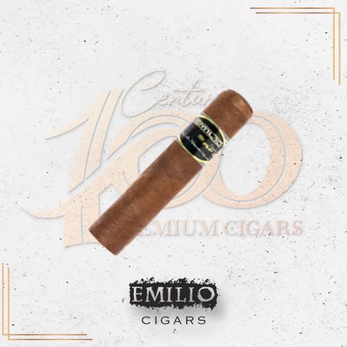 Emilio - AF2 - Robusto