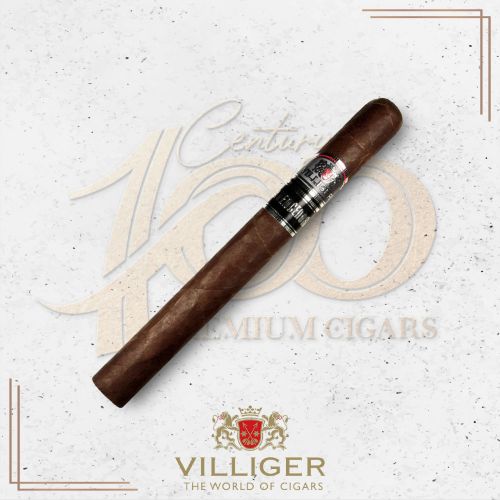 Villiger - La Vencedora - Churchill