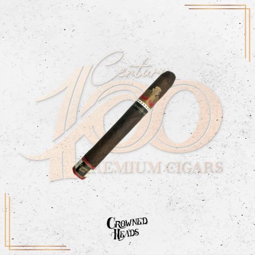 Crowned Heads - Coroneta Maduro - Baron